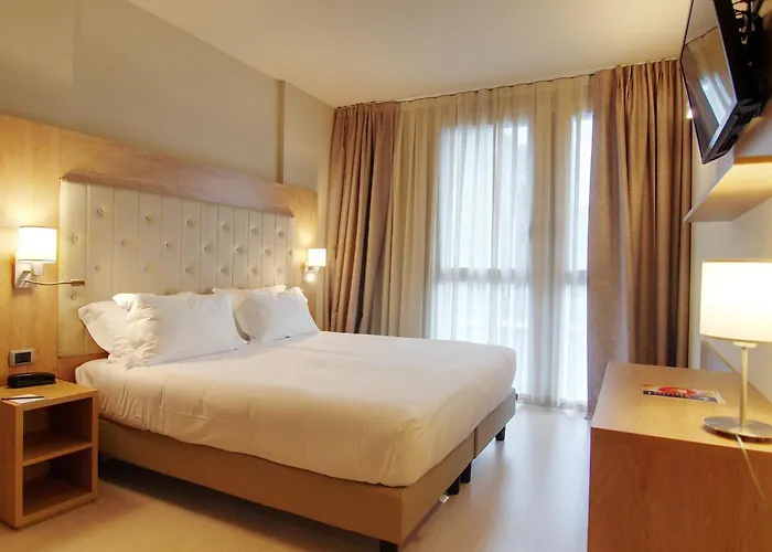 Tower Hotel Malpensa