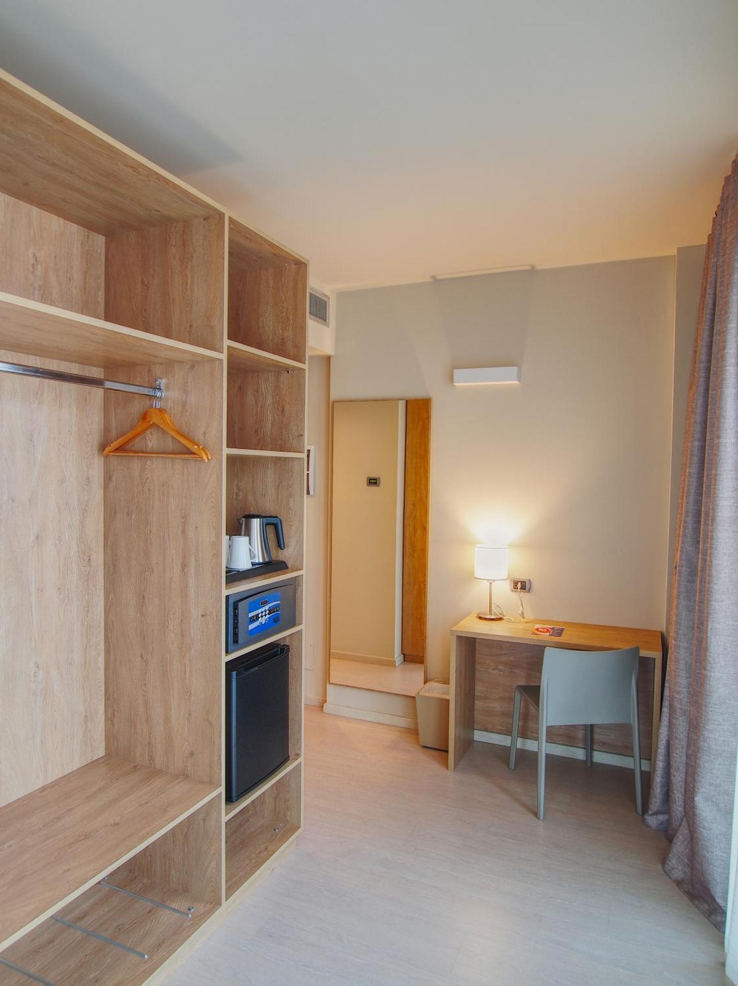Hotel Tower Malpensa