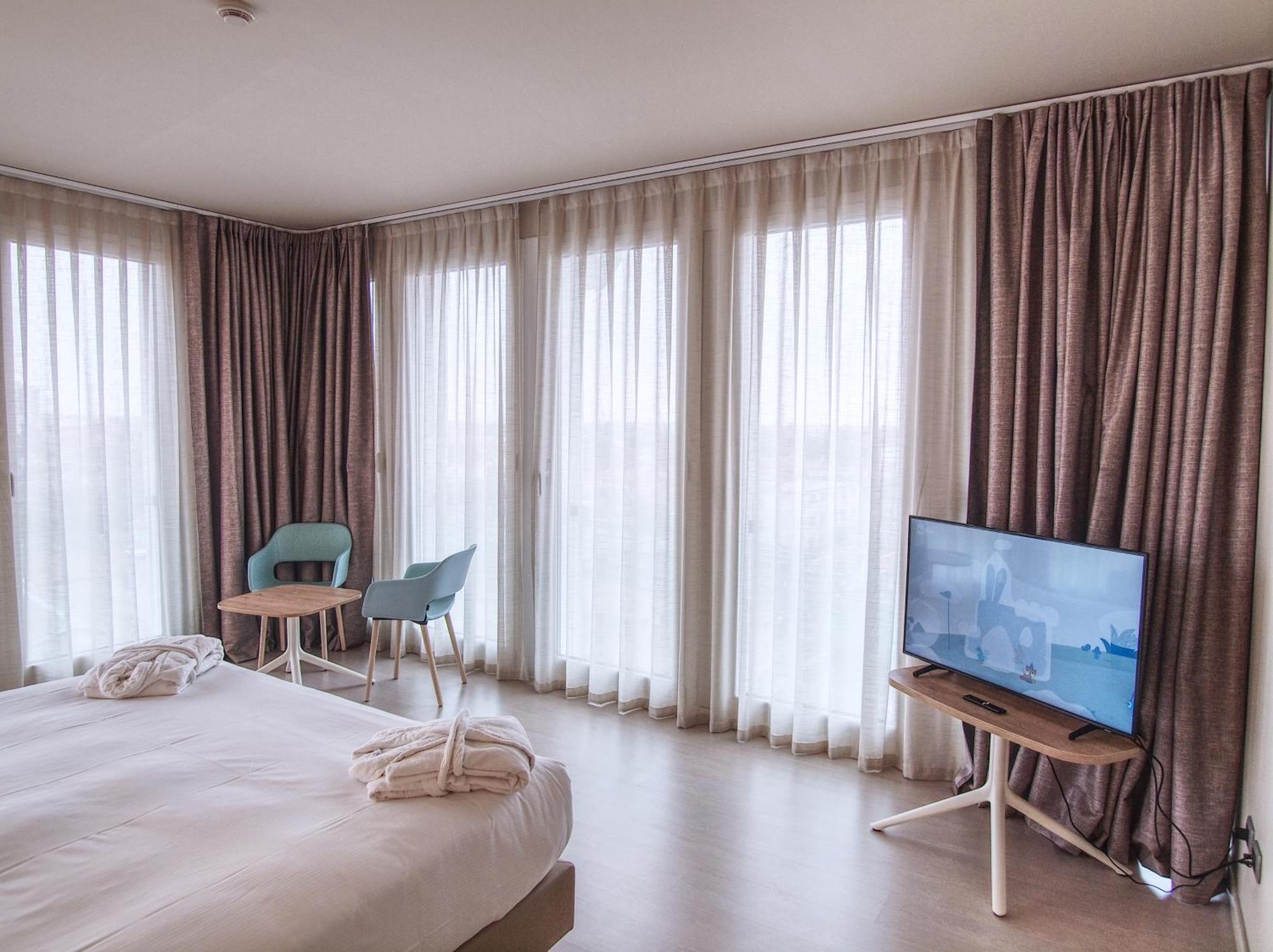 Hotel Tower Malpensa Busto Arsizio