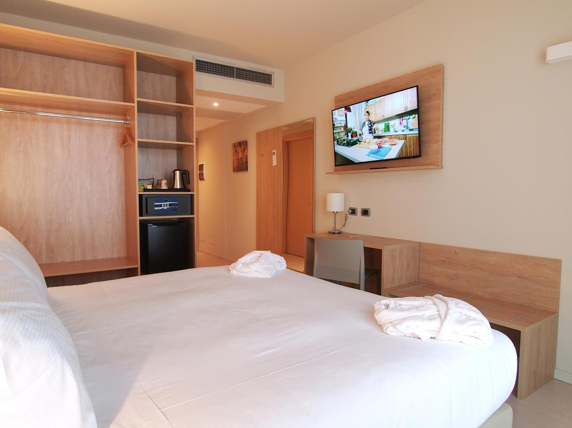 Tower Malpensa 4*