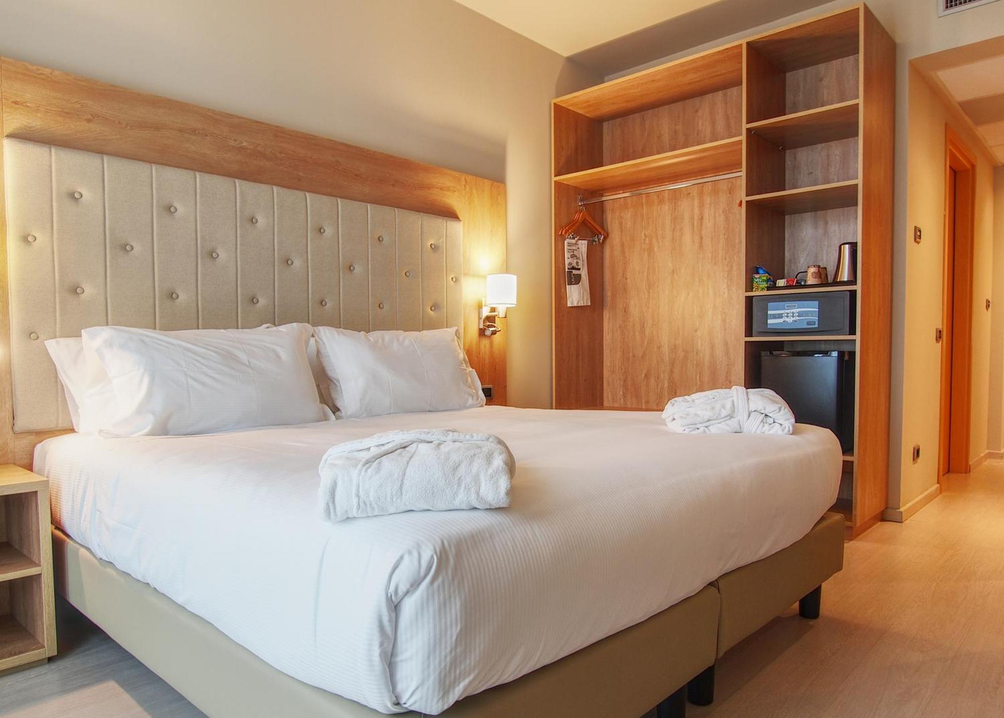 Tower Malpensa 4* Busto Arsizio