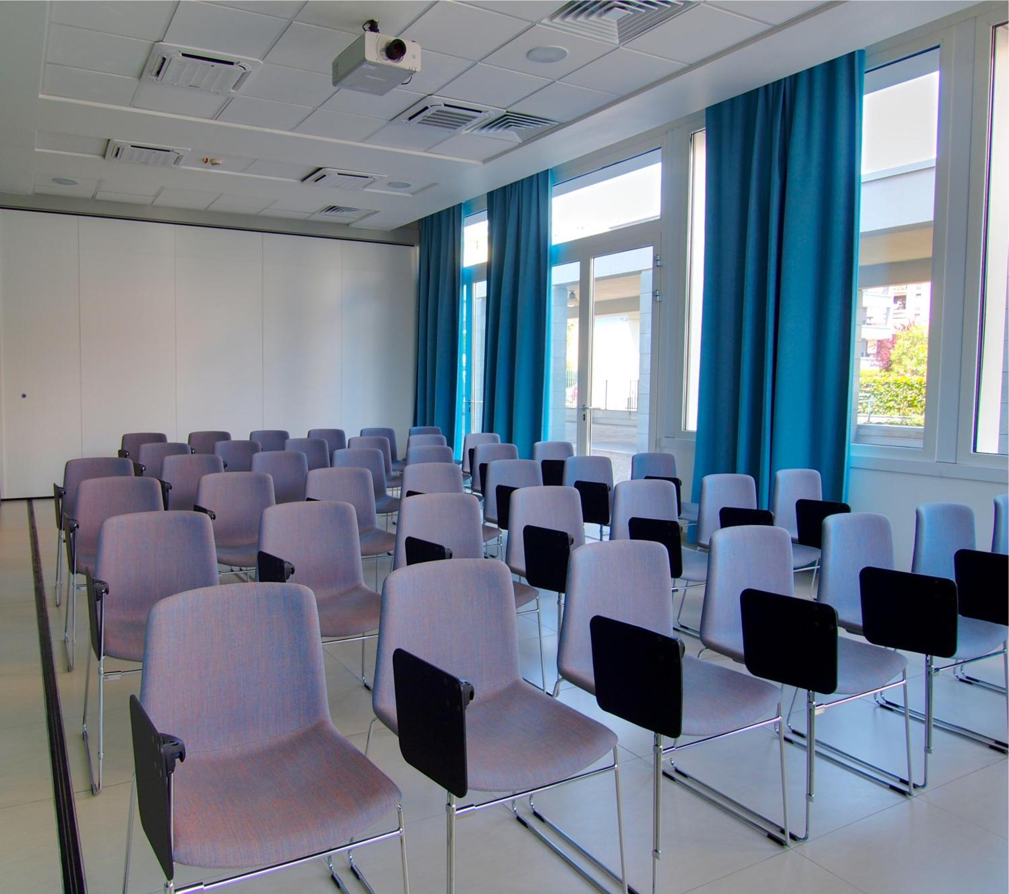 Hotel Tower Malpensa 4*