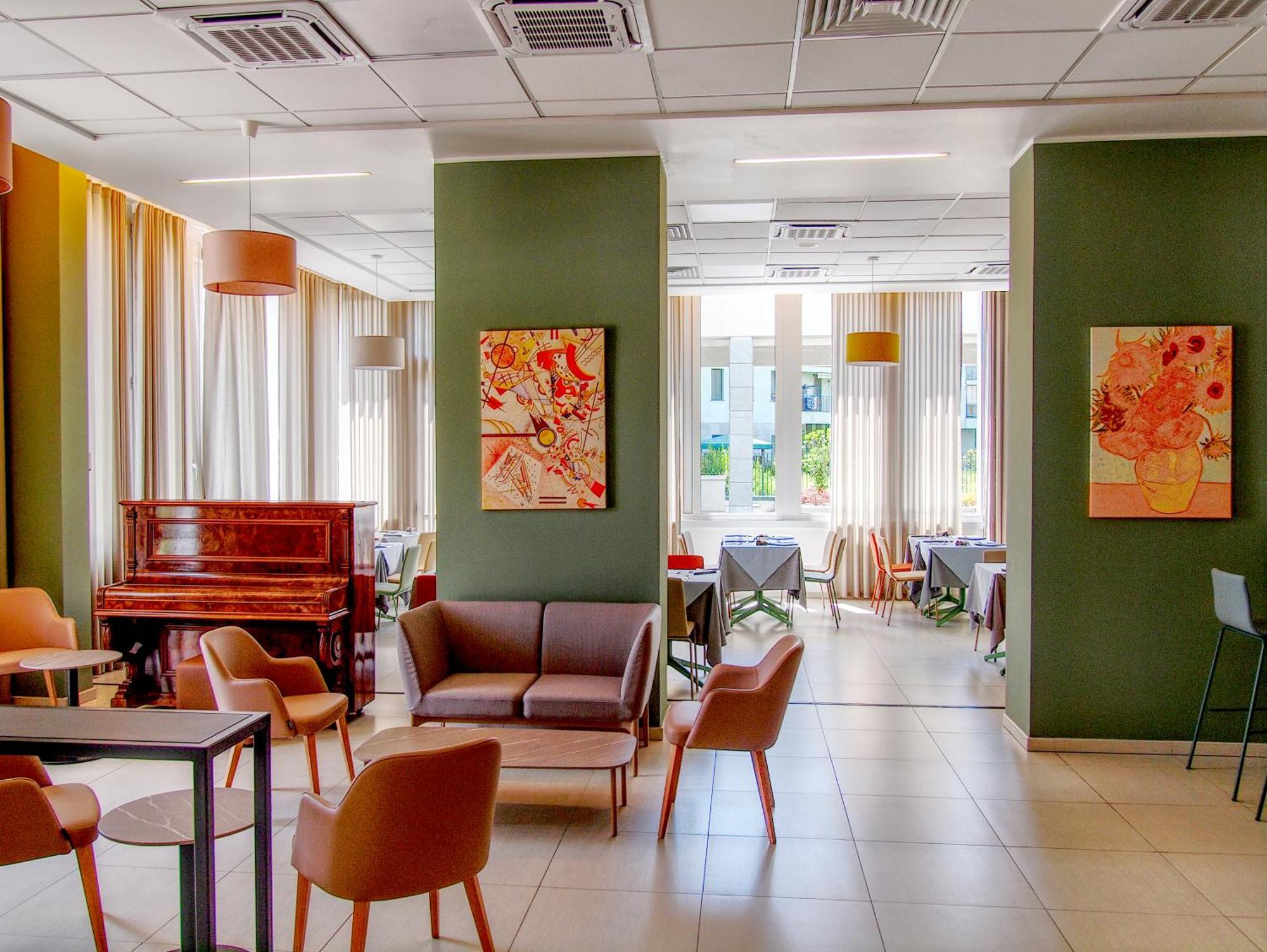 Tower Malpensa 4*