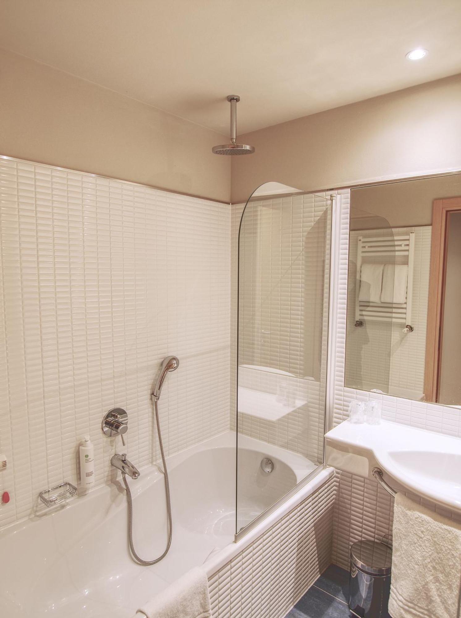 Tower Malpensa Hotel 4*